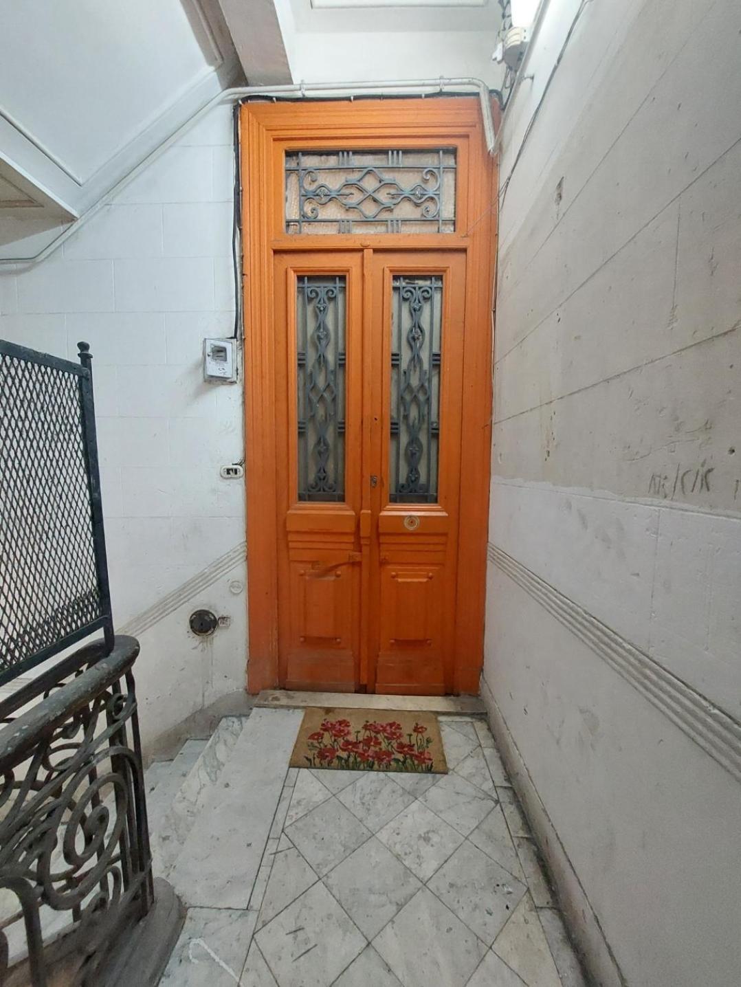 Arab Hostel, Welcoming All Solo And Groups Travellers But, Unmarried Couples Not Allowed Alexandrie Exteriér fotografie
