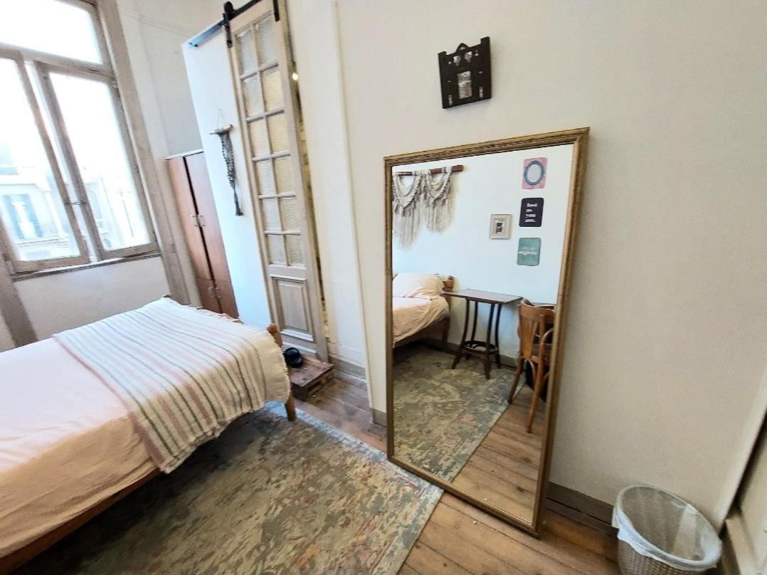 Arab Hostel, Welcoming All Solo And Groups Travellers But, Unmarried Couples Not Allowed Alexandrie Exteriér fotografie
