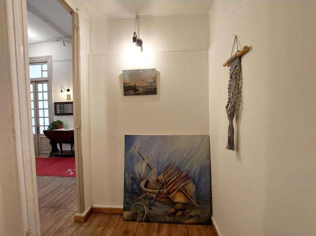 Arab Hostel, Welcoming All Solo And Groups Travellers But, Unmarried Couples Not Allowed Alexandrie Exteriér fotografie