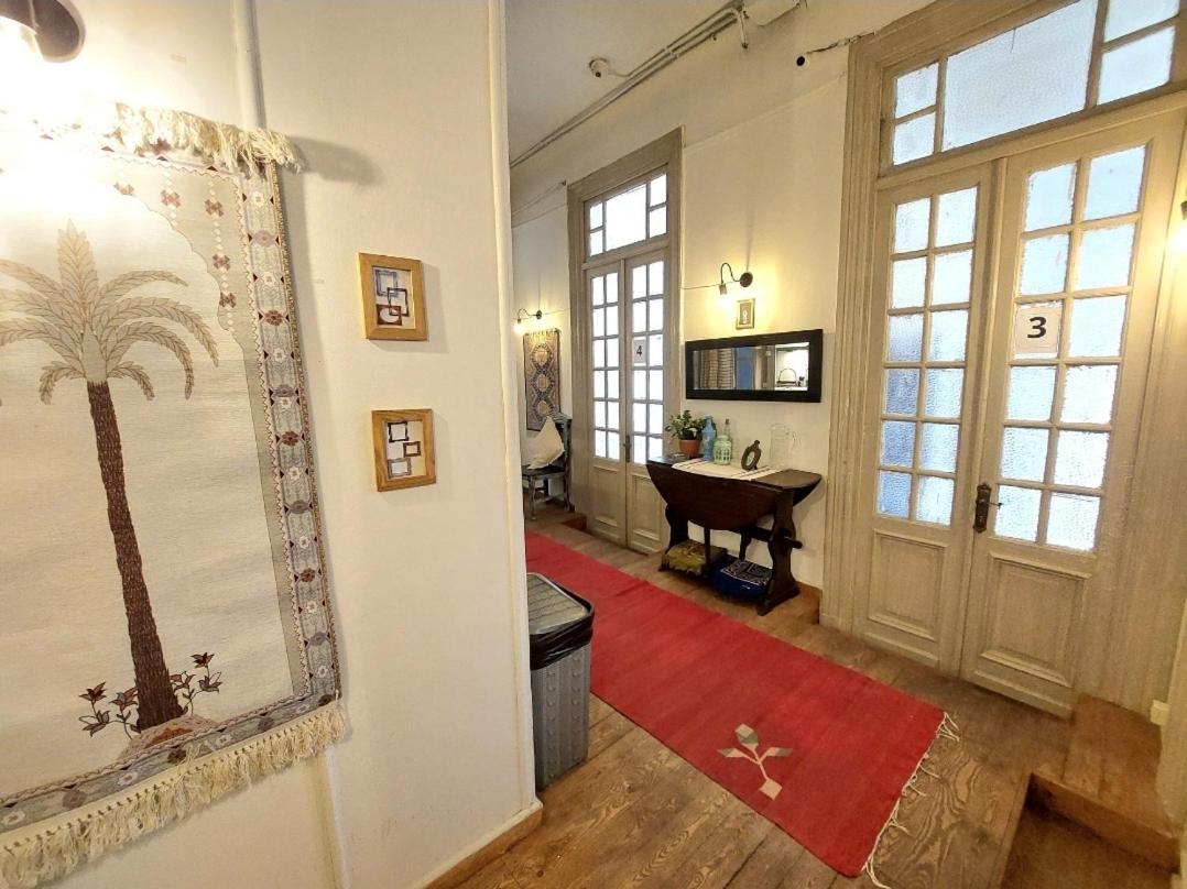 Arab Hostel, Welcoming All Solo And Groups Travellers But, Unmarried Couples Not Allowed Alexandrie Exteriér fotografie