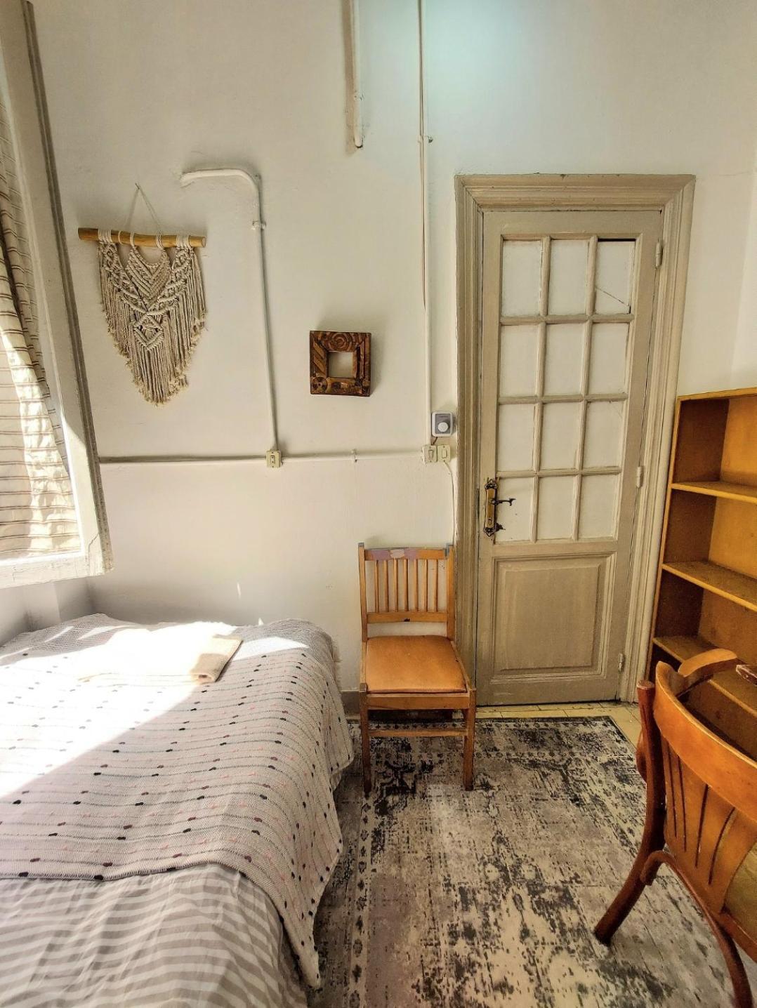 Arab Hostel, Welcoming All Solo And Groups Travellers But, Unmarried Couples Not Allowed Alexandrie Exteriér fotografie