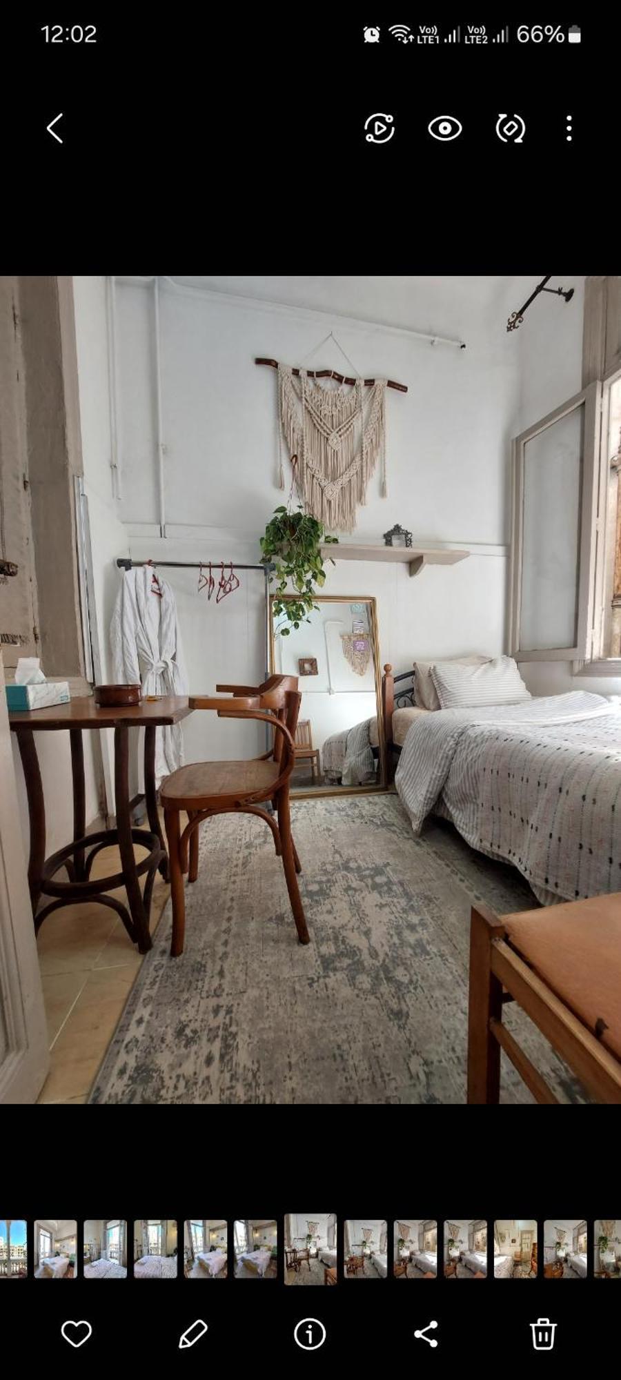 Arab Hostel, Welcoming All Solo And Groups Travellers But, Unmarried Couples Not Allowed Alexandrie Exteriér fotografie